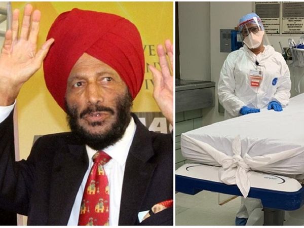 milkha singh and daughter mona singh