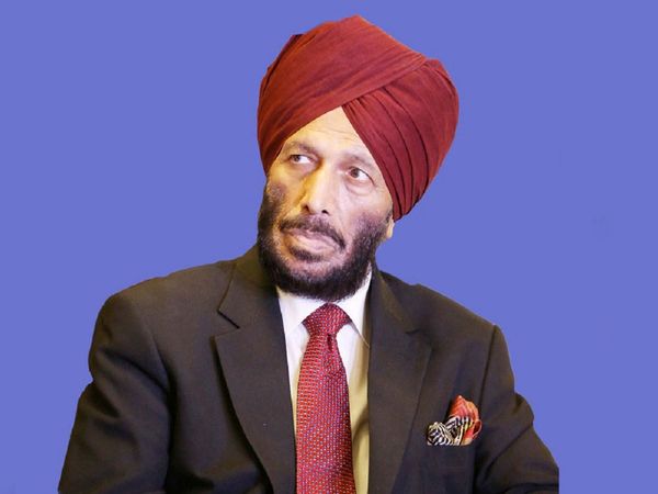 milkha singh