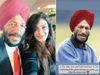 Milkha Singh Bollywood celebs mourn the demise From Raveena Tandon, To taapsee pannu 