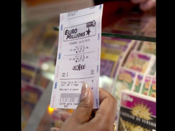 Man becoming a millionaire did not reach to take money Here is reason