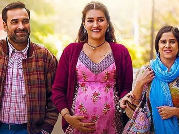 Kriti Sanon Mimi film role