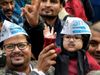 AAP invites Baby Mufflerman to attend oath ceremony of Arvind Kejriwal as Delhi CM