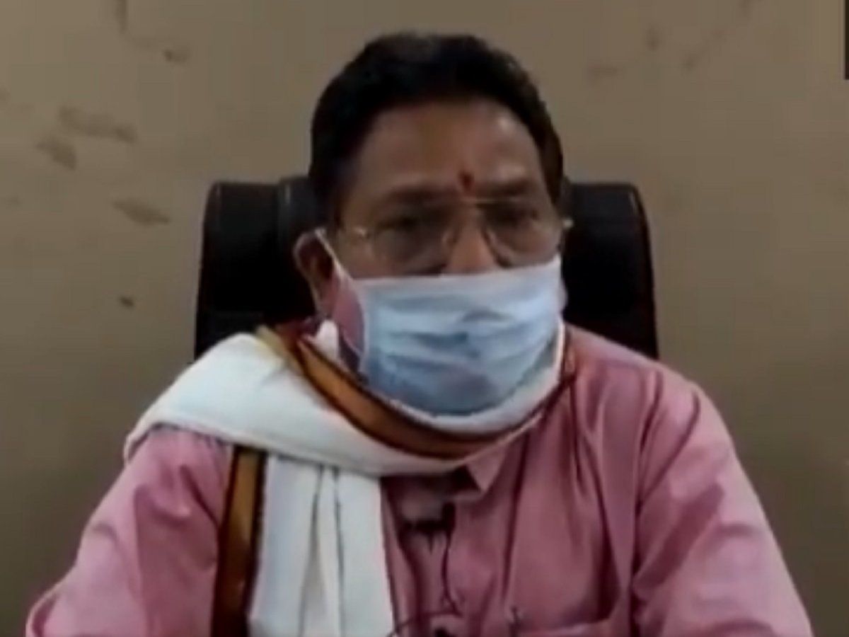 'उम्र हो जाती है तो मरना भी पड़ता है', कोरोना से मौतों के बीच मंत्री का ये कैसा बयान
