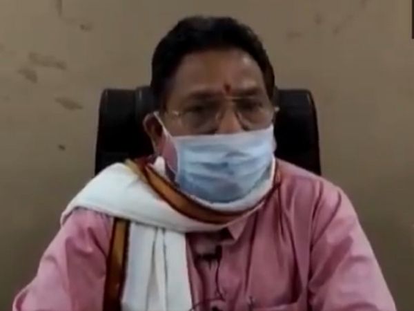 'उम्र हो जाती है तो मरना भी पड़ता है', मंत्री का बेतुका बयान