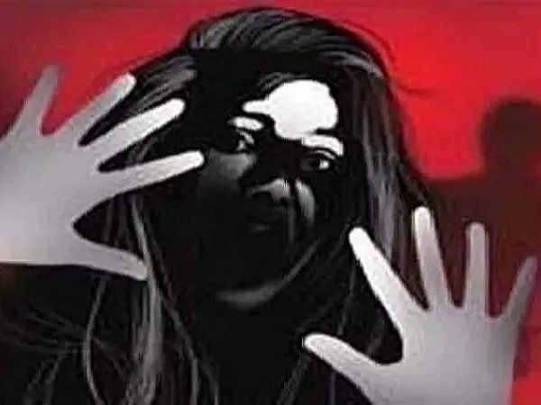 minor gangraped in amroha