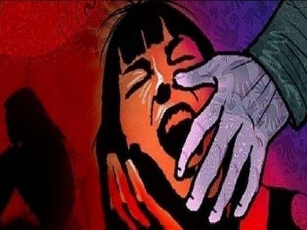 minor girl raped in faridabad