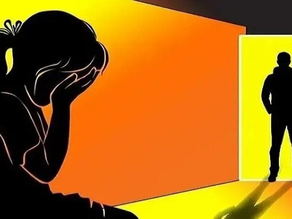 minor girl raped in goutam budh nagar