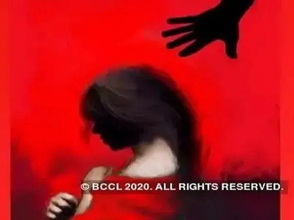 minor girl sexually assaulted