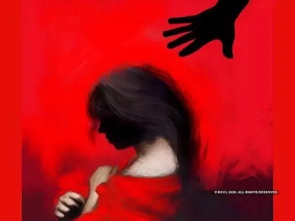 minor girl sold for sex