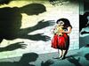 minor rape and murder in haryana mewat