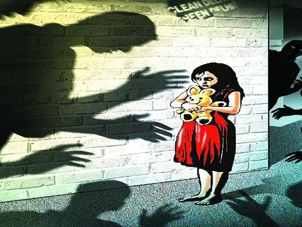 minor rape and murder in haryana mewat