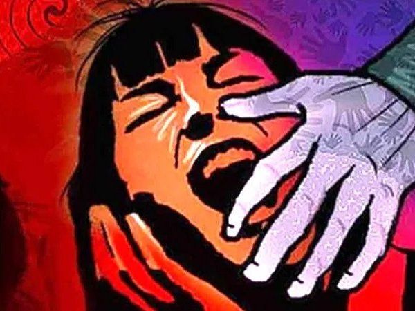 Father used to rape daughter?