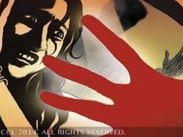 Minor girl raped at Marriage garden toilet in Jaipur