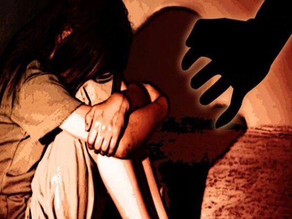 minor raped in barmer