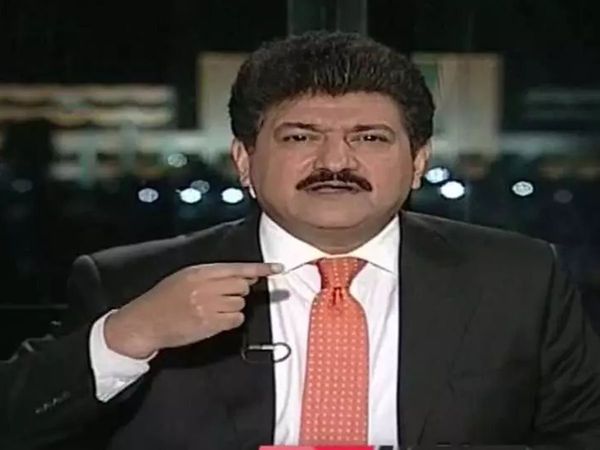 Hamid Mir off air for exposing Pakistan army’s atrocity on journalists