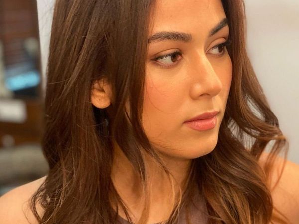 Mira Kapoor makeup tips