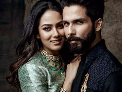 Shahid Kapoor Wife Mira Rajput pregnant again? Check out truth Shahid Kapoor Wife Mira Rajput pregnant again? Check out truth