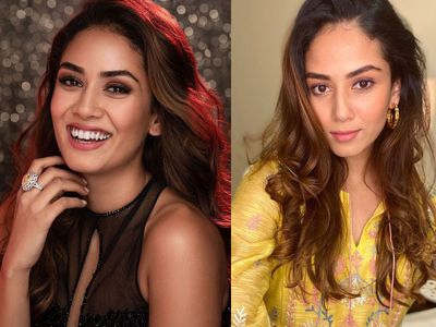 Mira Rajput Mira Rajput