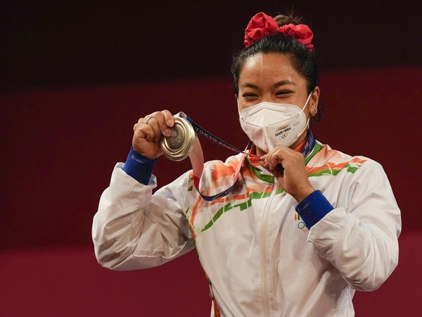 mirabai chanu (file photo)