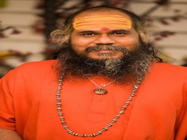 Bhopal Police sent Baba to jail for rape