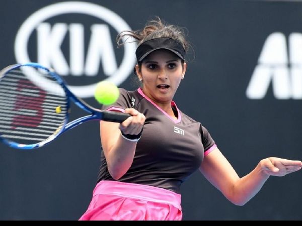 sania mirza