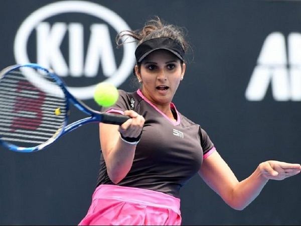 Sania Mirza