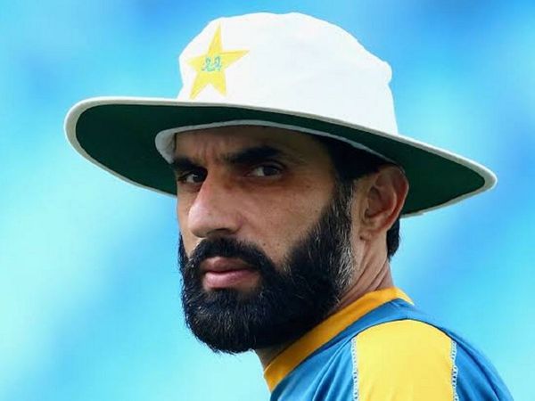 misbah ul haq