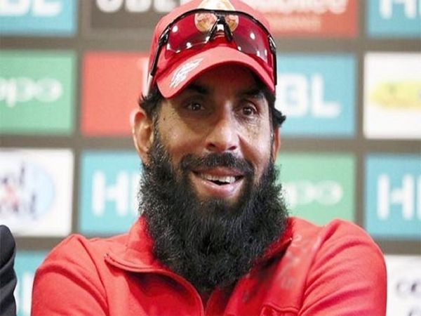 Misbah ul Haq