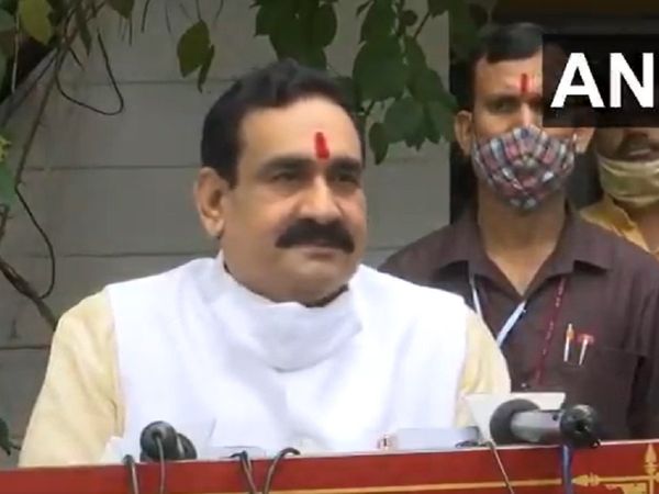 'कहां से लाते हैं इतनी अच्‍छी क्‍वालिटी का नशा?' राहुल गांधी पर मध्‍य प्रदेश के मंत्री का तंज