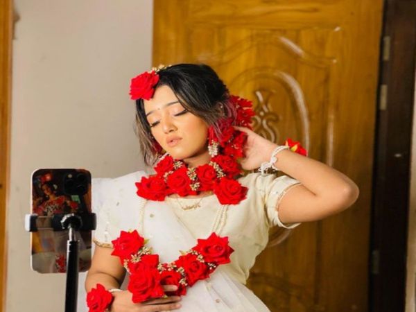 Miss Chocolate Girl Viral Video Link: Who is Miss Chocolate Girl whose video viral on social media