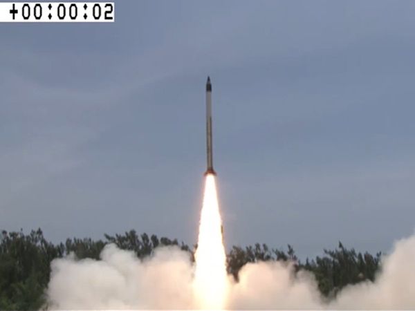 India hypersonic cruise missile can defeat any Chinese defensive system in future