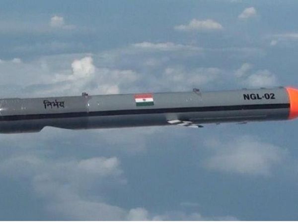 DRDO ने रोका निर्भय सबसोनिक क्रूज मिसाइल का परीक्षण, लॉन्‍च होने के बाद आई खराबी