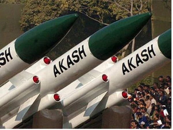 चीन से तनातनी के बीच भारत ने पूर्वी लद्दाख में तैनात किए एयर डिफेंस मिसाइल सिस्‍टम