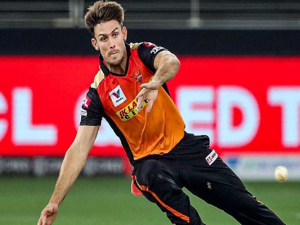 Mitchell Marsh
