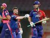 Rajasthan Royals vs Delhi Capitals