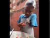 handicap Mitesh Gupta Selling Pav Bhaji In Mumbai Video Goes Viral
