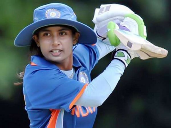 Mithali Raj Retirement