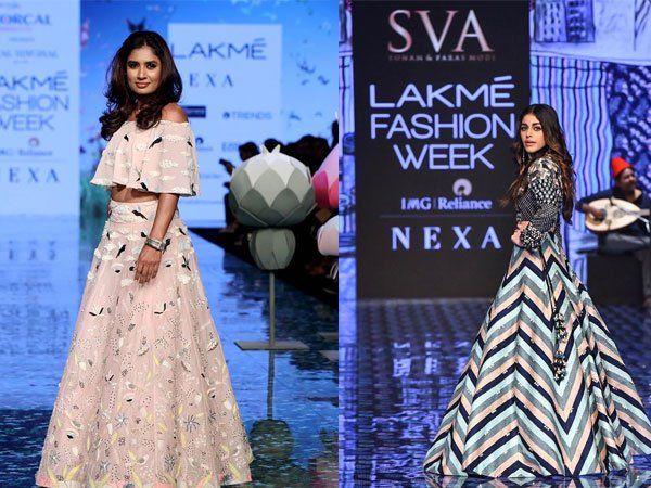 Lakme Fashion Week 2020