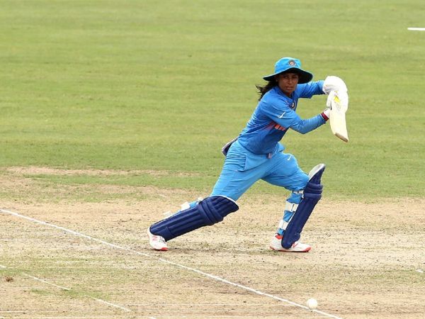 mithali raj
