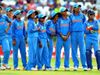 india women cricket team