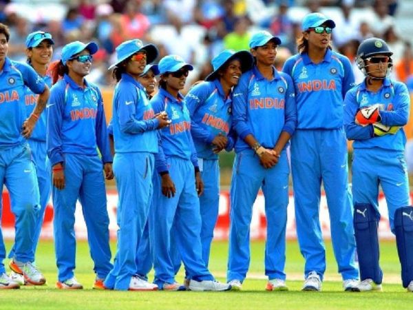india women cricket team