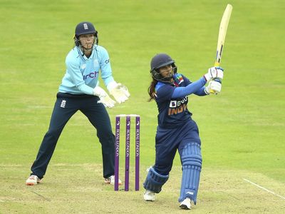 mithali raj