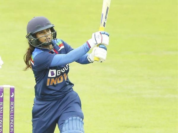 ICC Womens ODI rankings: Mithali Raj