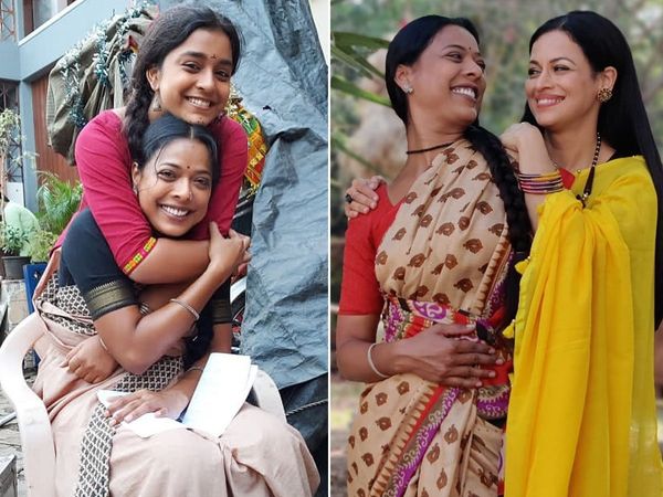 Imlie Big Drama TV Show Spoiler Anu Insult Imlie Mother Mithi