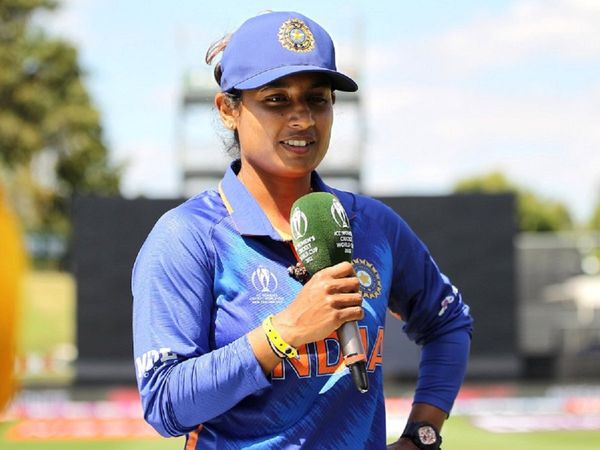 mithali raj