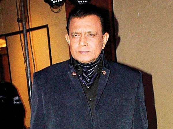 mithun chakraborty
