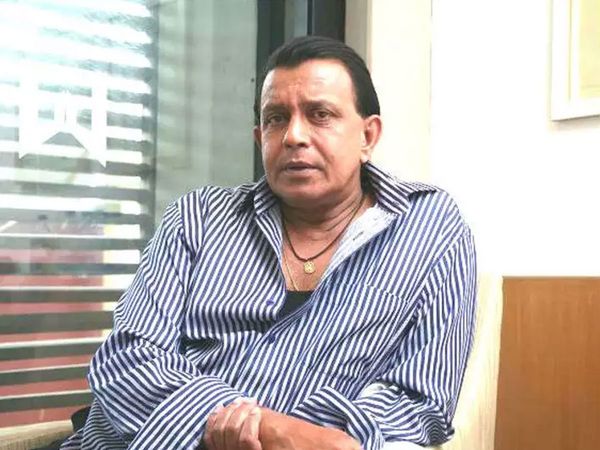Mithun Chakraborty