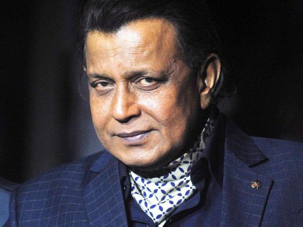 Mithun Chakraborty