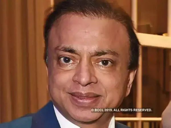 Pramod Mittal, man who spent equivalent of Rs 505 crore on daughter's wedding, goes bankrupt
