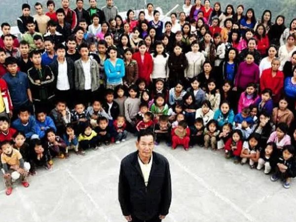 अभी जिंदा हैं दुनिया के सबसे परिवार के मुख‍िया! घरवालों का दावा, अंतिम संस्‍कार करने से किया इनकार